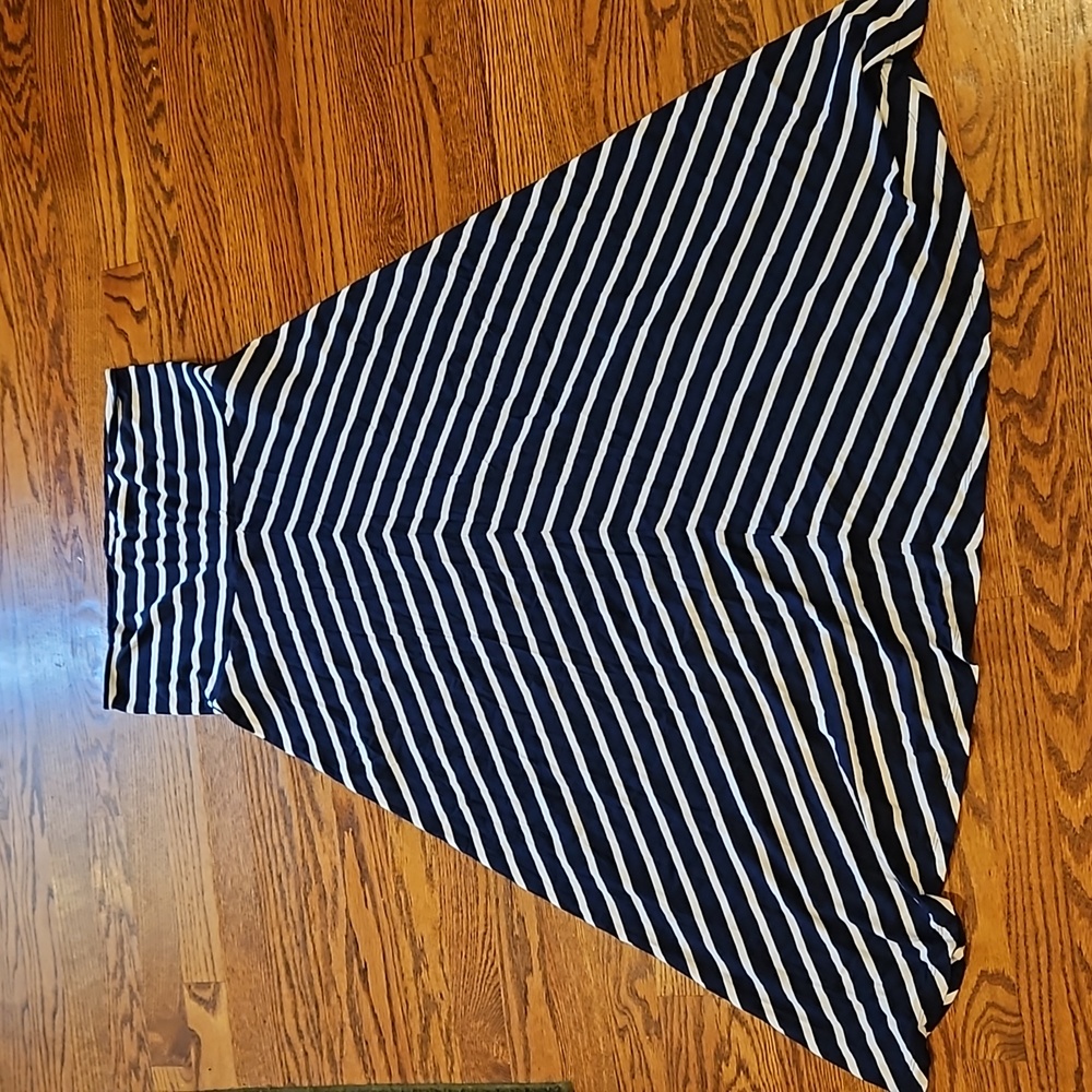 Gap Maxi Skirt